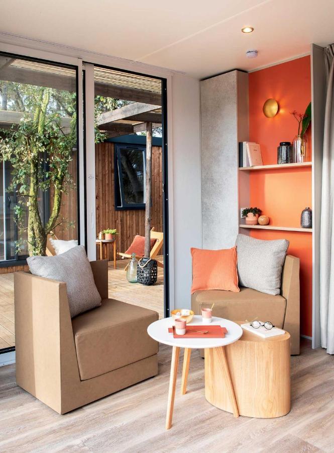 Villa Gronenberger Muehle Haus 28 à Scharbeutz Extérieur photo